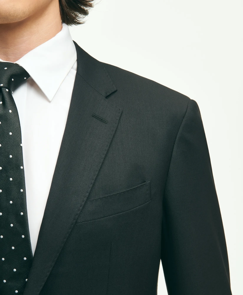 Slim Fit Wool 1818 Suit