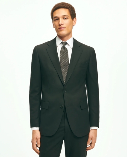 Brooks Brothers Explorer Collection Slim Fit Wool Suit Jacket, image 1
