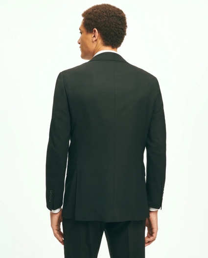 Brooks Brothers Explorer Collection Slim Fit Wool Suit Jacket, image 4