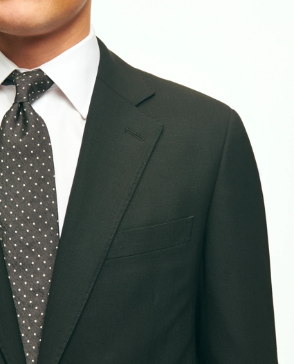 Brooks Brothers Explorer Collection Slim Fit Wool Suit Jacket, image 5