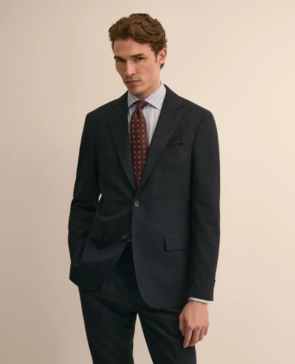 Brooks Brothers Explorer Collection Slim Fit Wool Suit Jacket, image 1