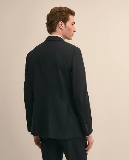 Brooks Brothers Explorer Collection Slim Fit Wool Suit Jacket, image 4