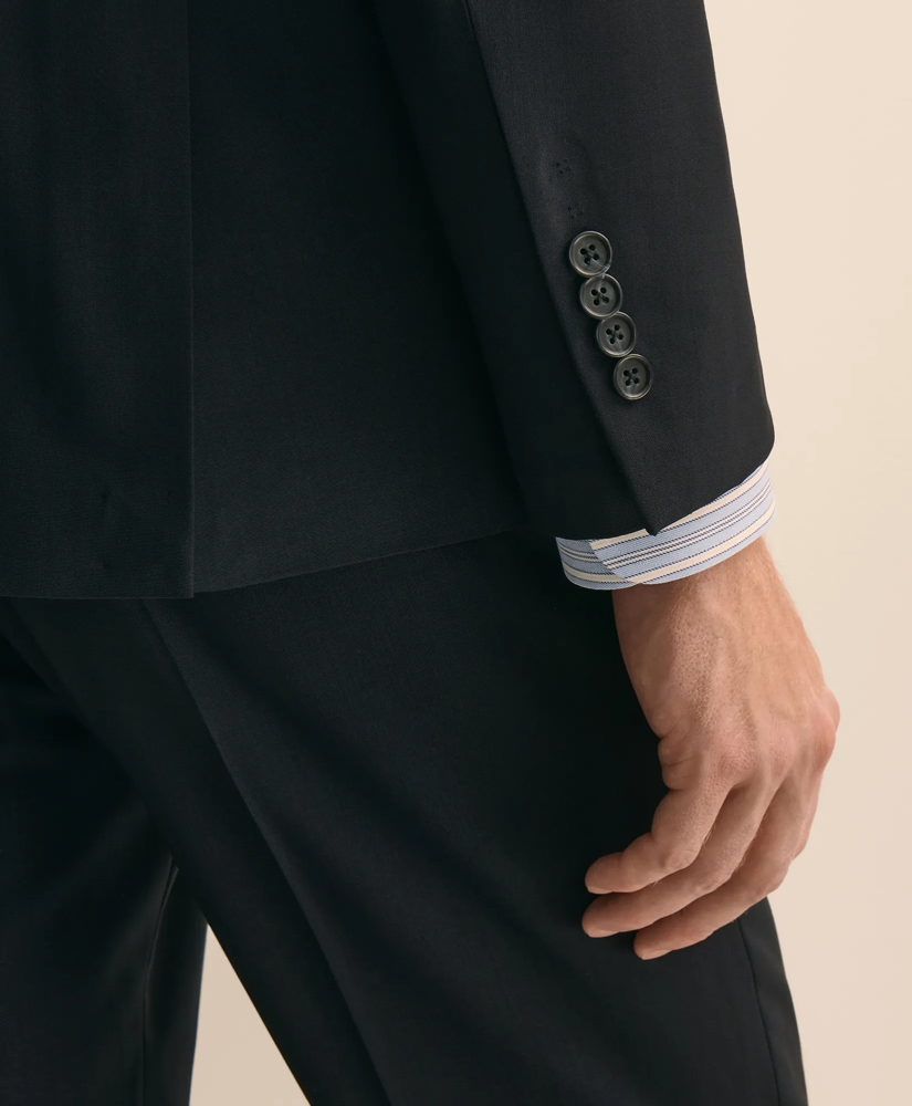 Brooks Brothers Explorer Collection Slim Fit Wool Suit Jacket, image 5