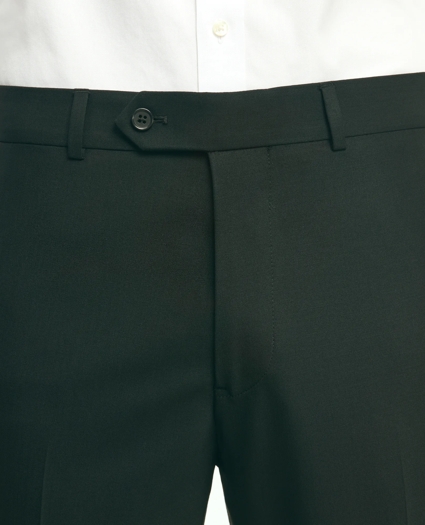 Brooks Brothers Explorer Collection Slim Fit Wool Suit Pants, image 3
