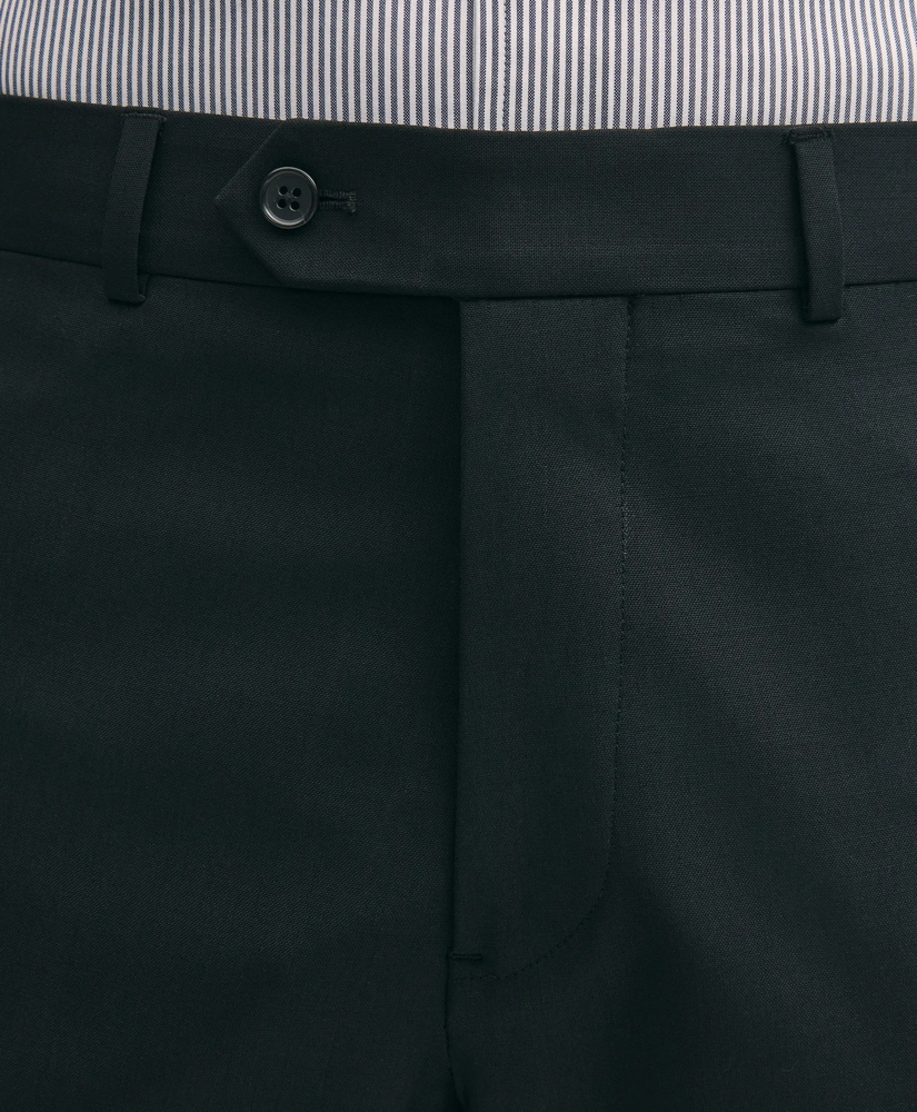 Brooks Brothers Explorer Collection Slim Fit Wool Suit Pants, image 4