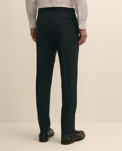 Brooks Brothers Explorer Collection Slim Fit Wool Suit Pants, image 3