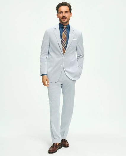 The No. 1 Sack Suit in Cotton Bedford Cord, image 5