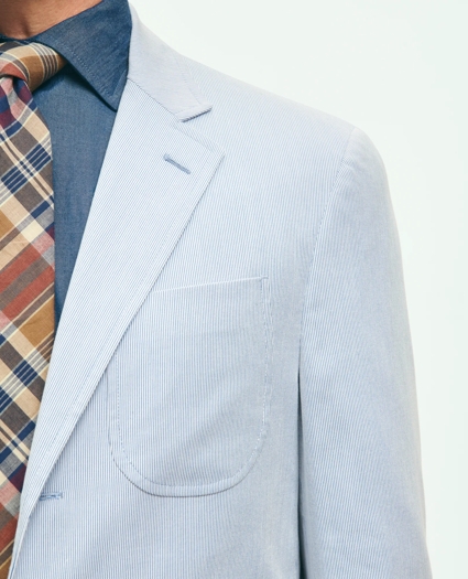 The No. 1 Sack Suit in Cotton Bedford Cord, image 7