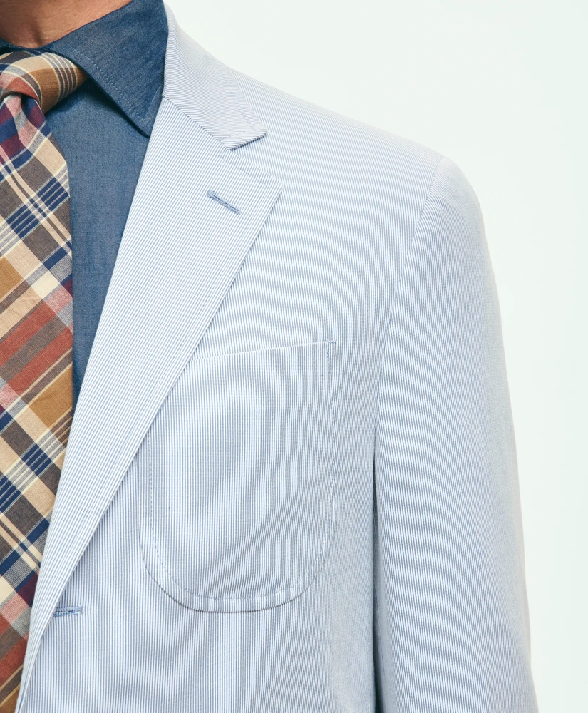 The No. 1 Sack Suit in Cotton Bedford Cord, image 3