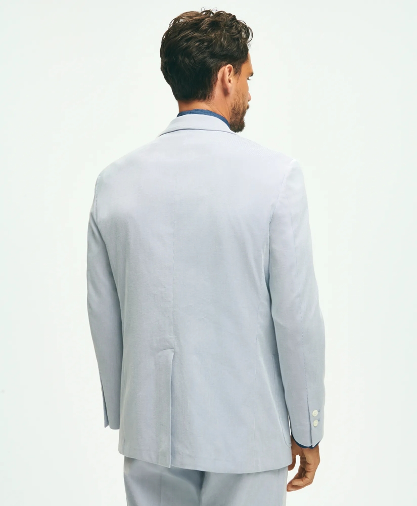 The No. 1 Sack Suit in Cotton Bedford Cord, image 6