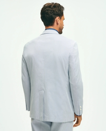 The No. 1 Sack Suit in Cotton Bedford Cord, image 6