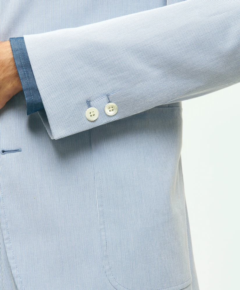 The No. 1 Sack Suit in Cotton Bedford Cord, image 4