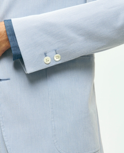 The No. 1 Sack Suit in Cotton Bedford Cord, image 4