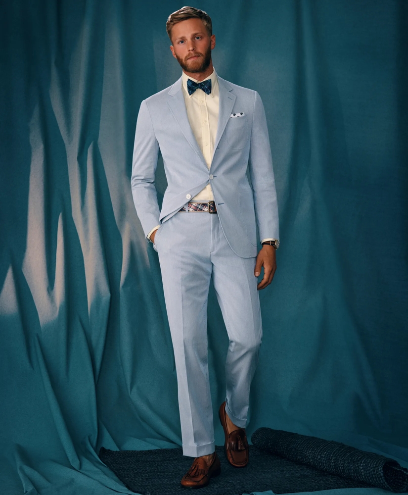 The No. 1 Sack Suit in Cotton Bedford Cord, image 3