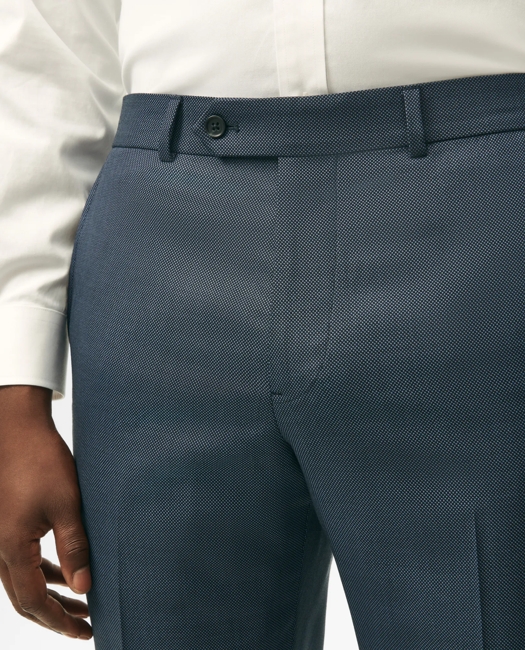 Brooks Brothers Explorer Collection Classic Fit Wool