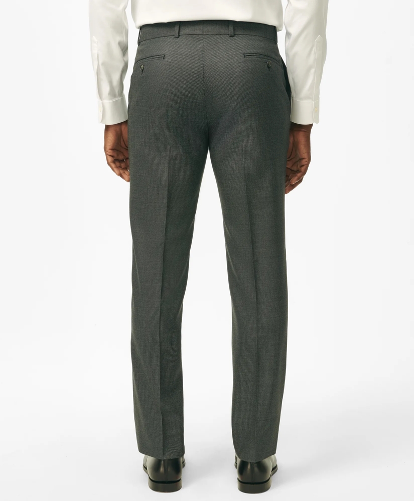 パンツ BrooksBrothers 2tuck wool slacks w34w35 ?preset=lg