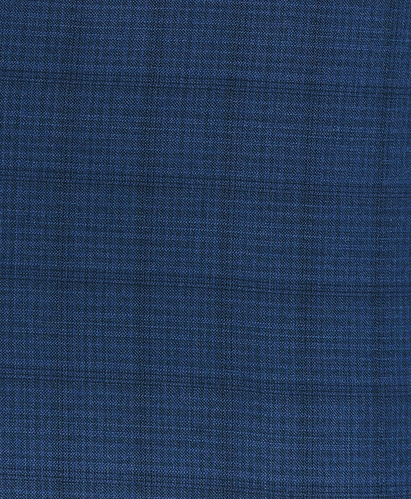 American-Made Slim Fit Multi Checked 1818 Suit, image 6