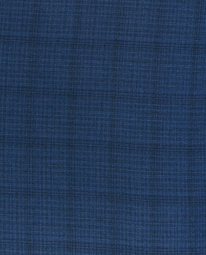 American-Made Slim Fit Multi Checked 1818 Suit, image 6