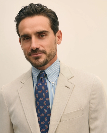 The No. 1 Sack Suit in Cotton Bedford Cord, image 3
