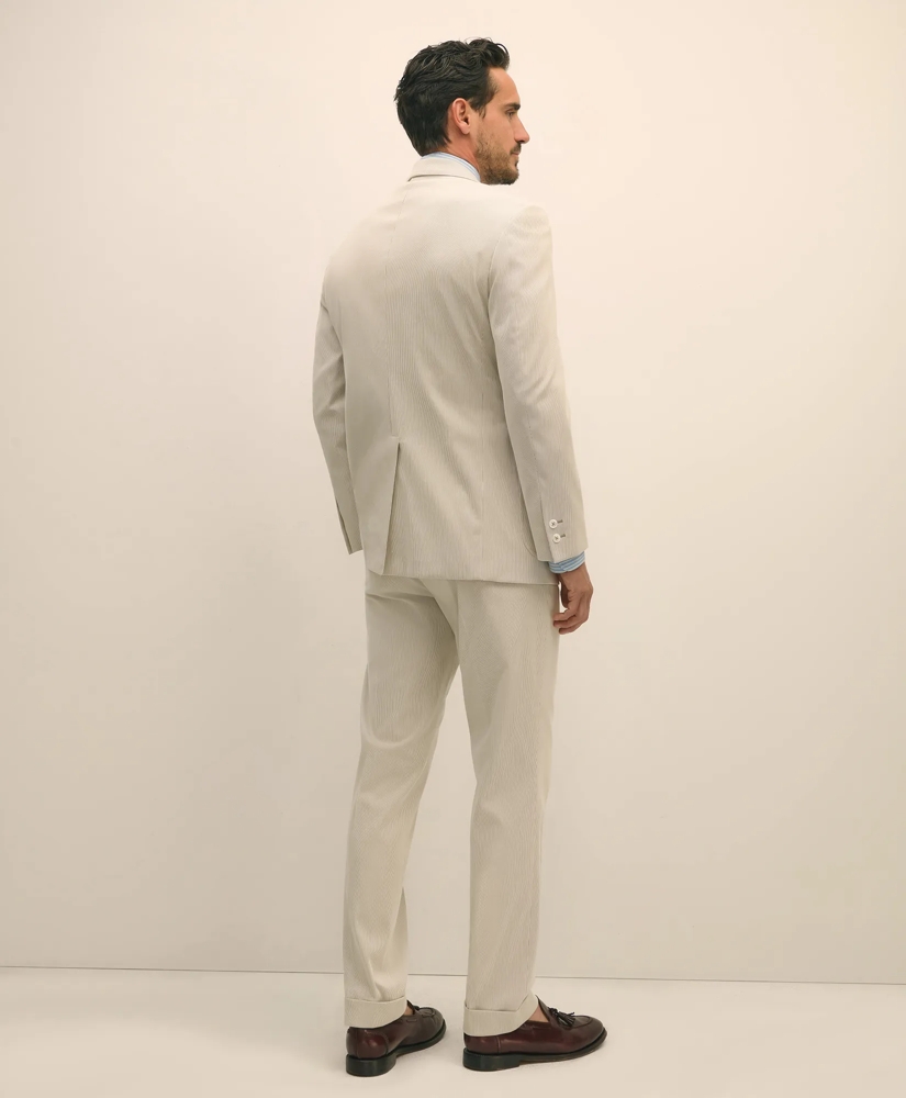 The No. 1 Sack Suit in Cotton Bedford Cord, image 4