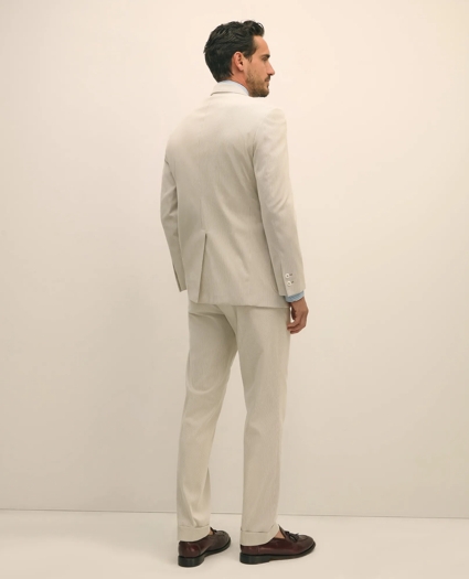 The No. 1 Sack Suit in Cotton Bedford Cord, image 4