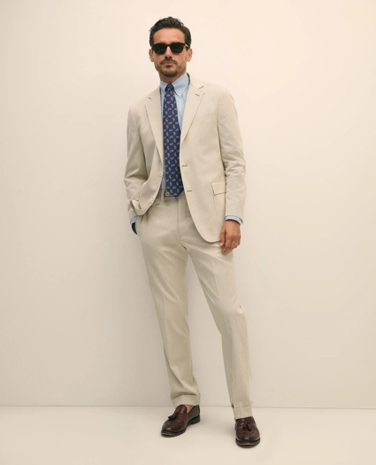 The No. 1 Sack Suit in Cotton Bedford Cord, image 6