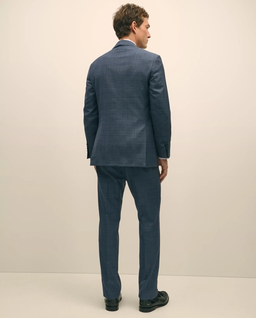 Men's Suits & Suit Separates: Designer Suits for Men