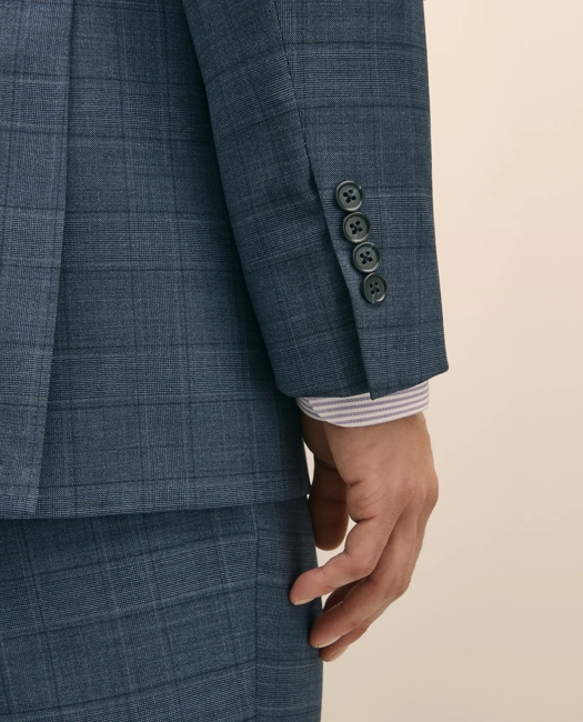 Men's Suits & Suit Separates: Designer Suits for Men