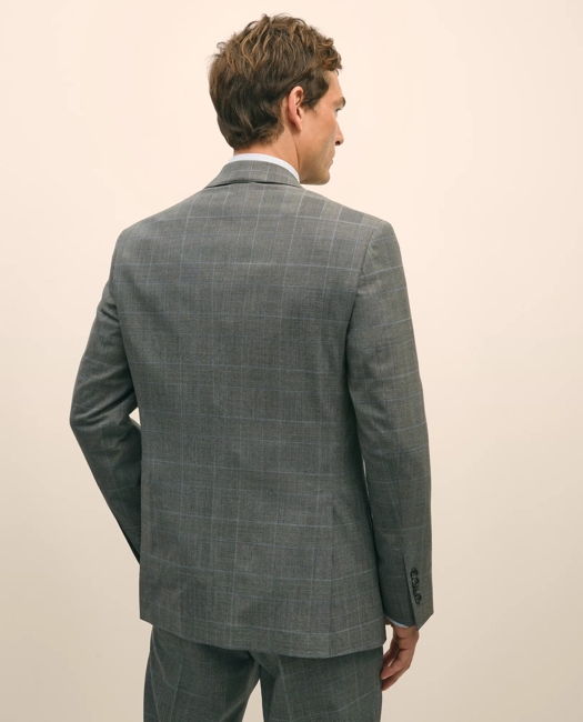 Check Suits | Brooks Brothers