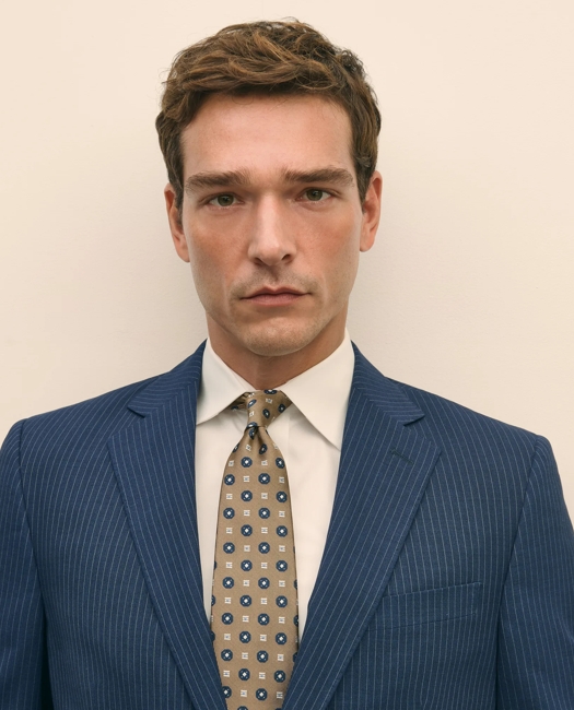 Men's Suits & Suit Separates: Designer Suits for Men
