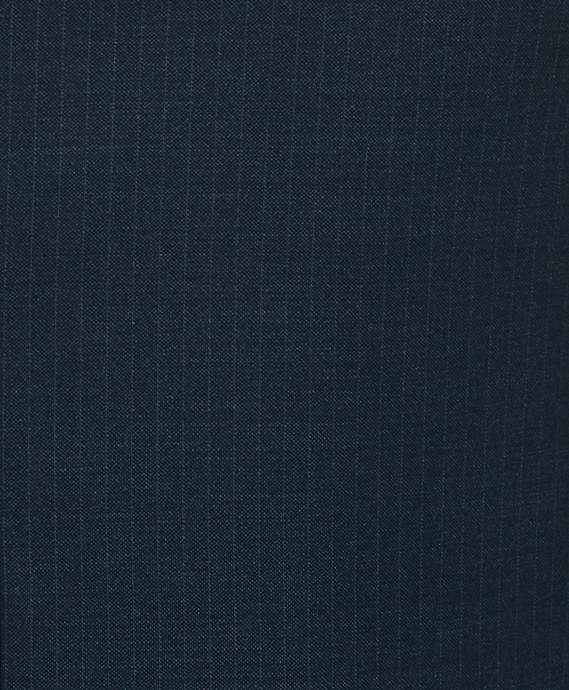Slim Fit Wool Pinstripe 1818 Suit, image 6