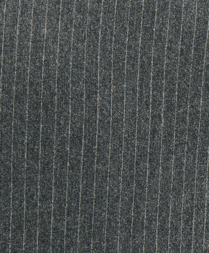 No. 1 Sack Suit in Pinstripe Wool Flannel, image 6