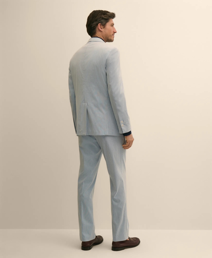 No. 1 Sack Suit in Cotton Bedford Cord, image 4