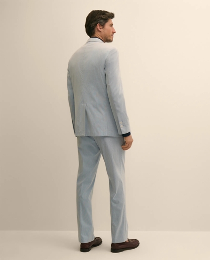 No. 1 Sack Suit in Cotton Bedford Cord, image 4
