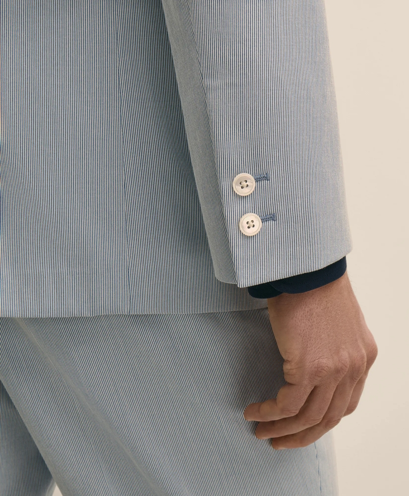 No. 1 Sack Suit in Cotton Bedford Cord, image 5