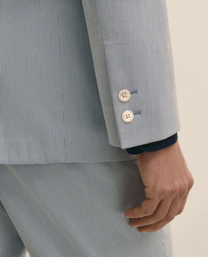 No. 1 Sack Suit in Cotton Bedford Cord, image 5