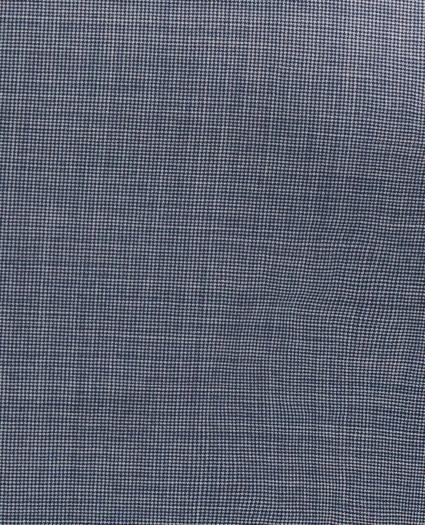 Classic Fit Wool Mini-Houndstooth 1818 Suit, image 6