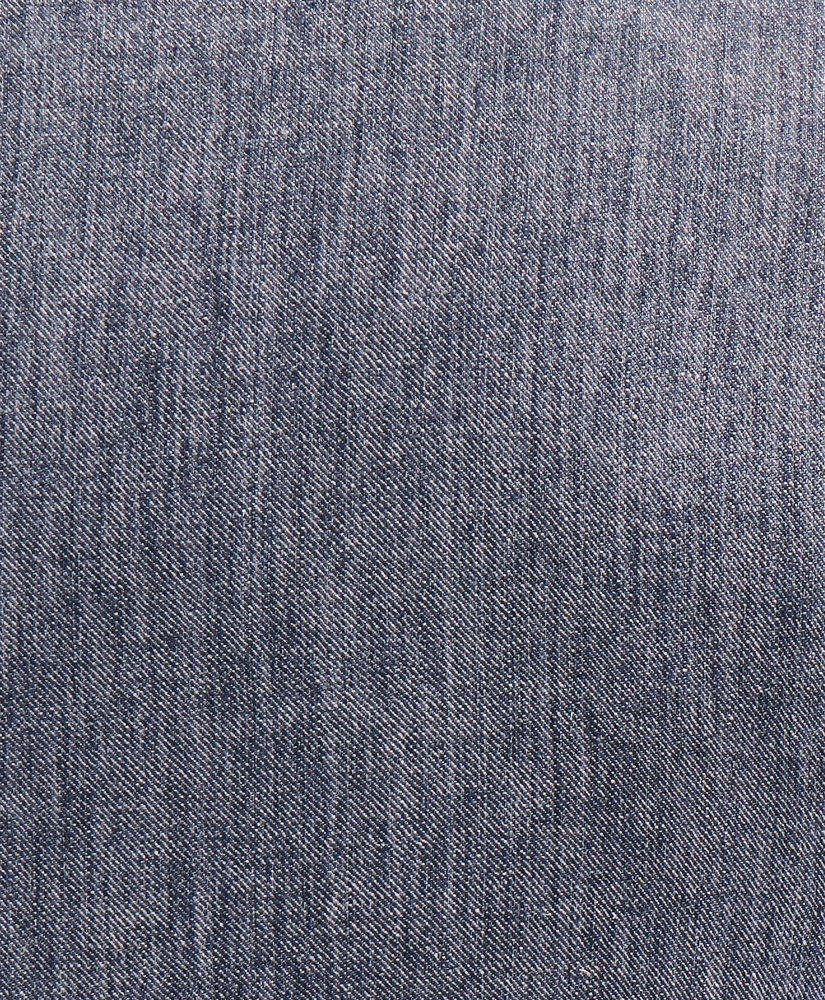 Classic Fit Linen Twill Suit Jacket, image 8