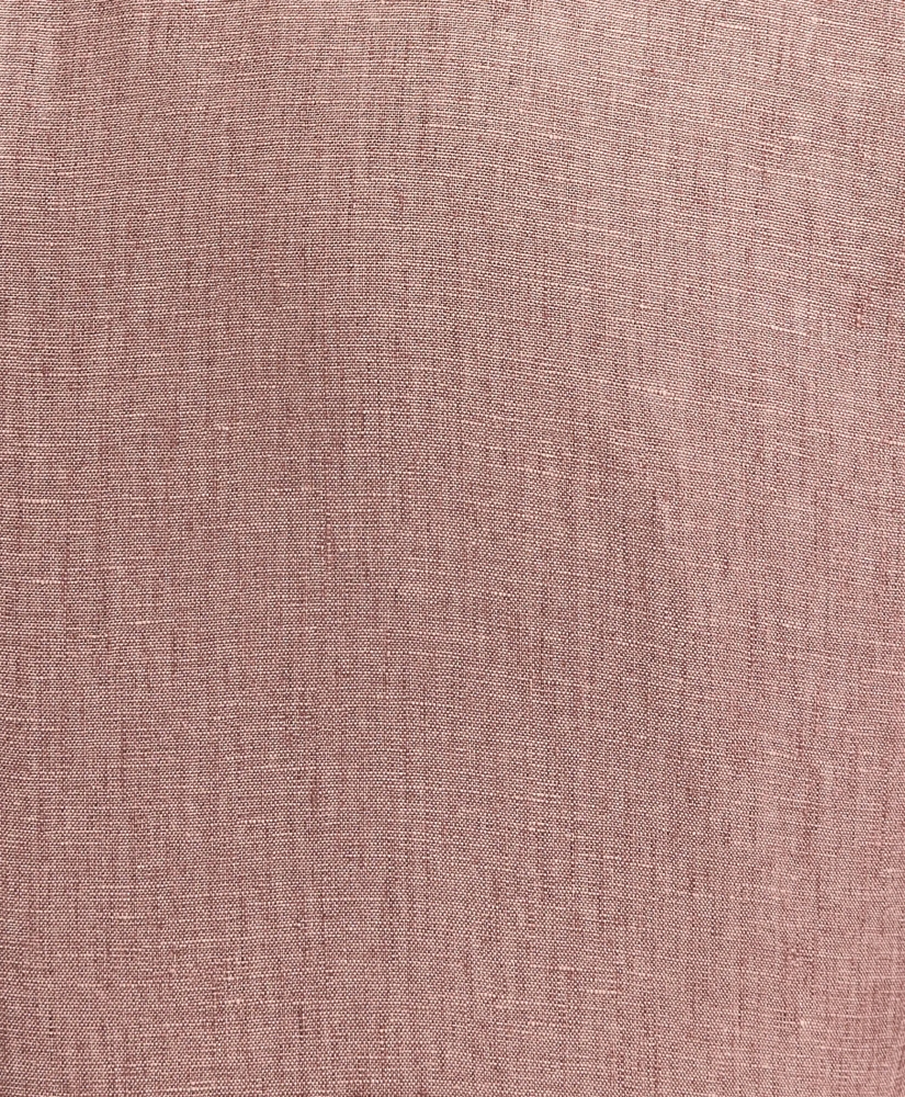 Slim Fit Linen Suit Jacket, image 6