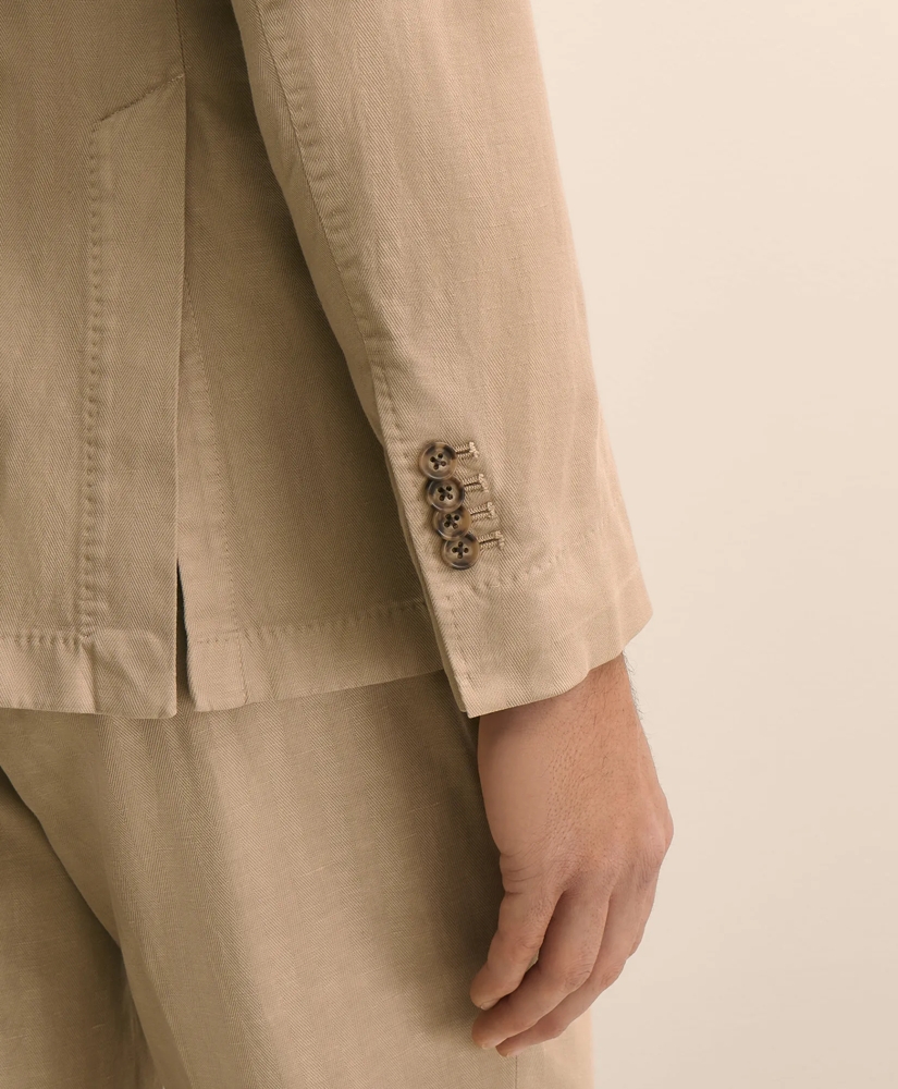 The Garment-Dyed Suit Jacket, image 5