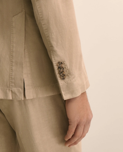 The Garment-Dyed Suit Jacket, image 5