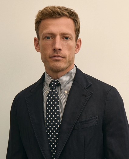 The Garment-Dyed Suit Jacket, image 2