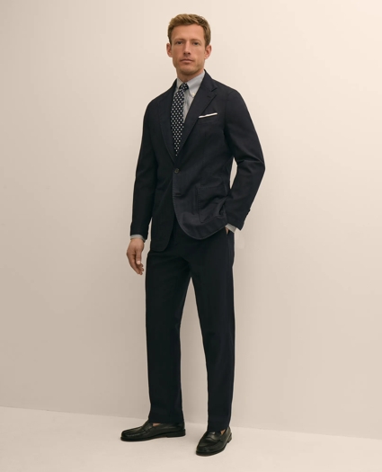 The Garment-Dyed Suit Jacket, image 3