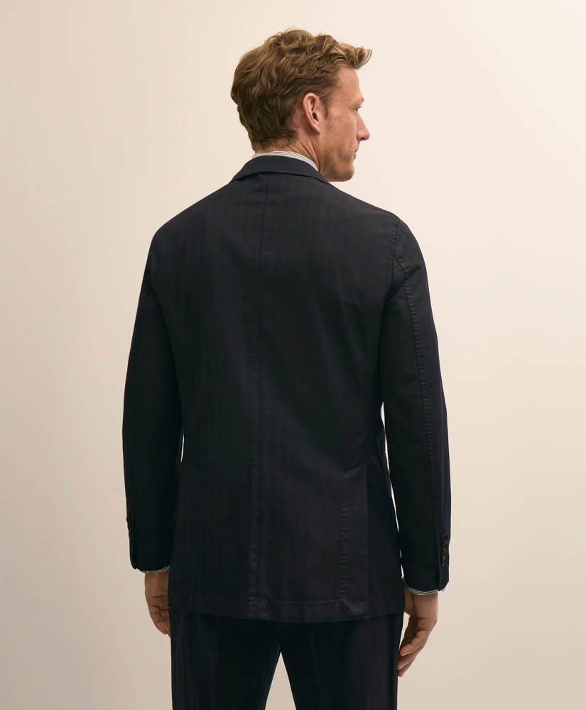 The Garment-Dyed Suit Jacket, image 4