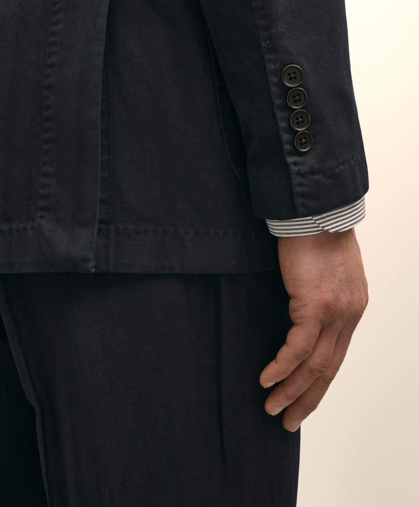 The Garment-Dyed Suit Jacket, image 5