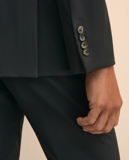 Performance Series Suit Jacket, image 4