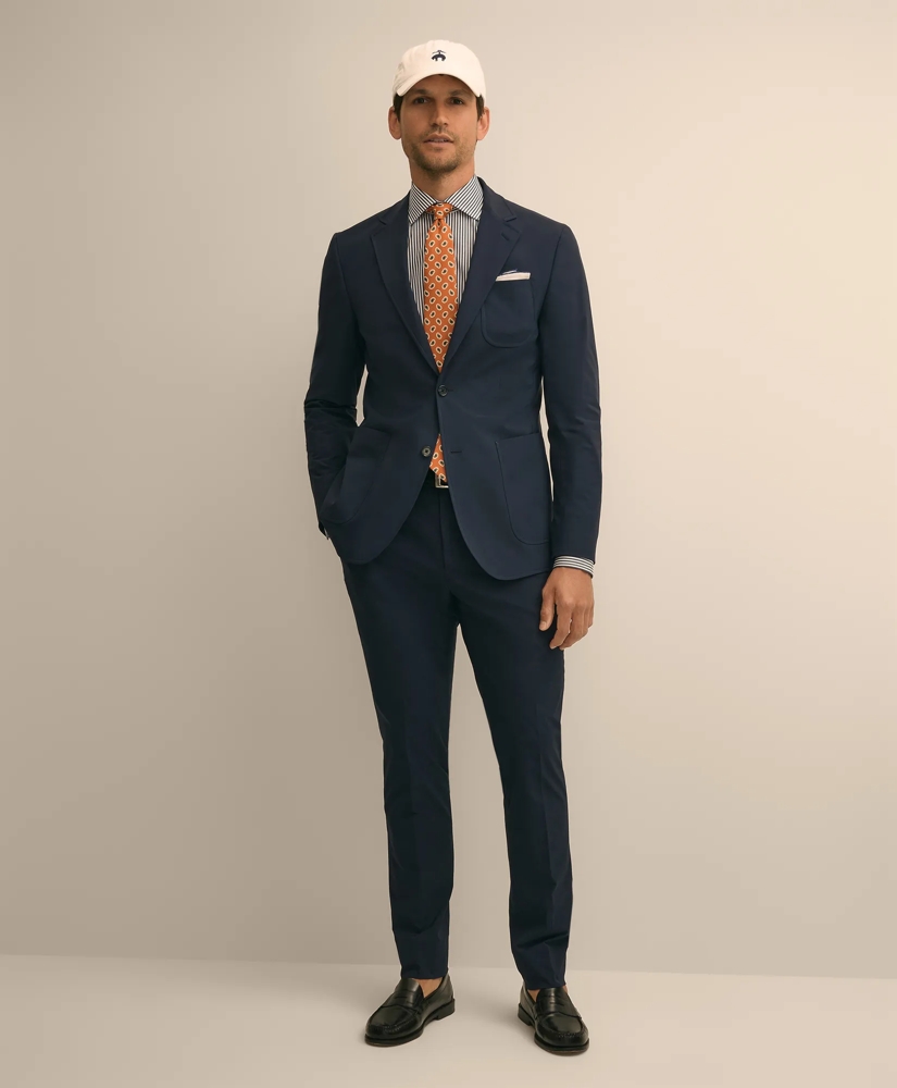 Performance Series Suit Jacket, image 2