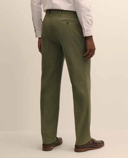 The Garment-Dyed Suit Pants, image 3