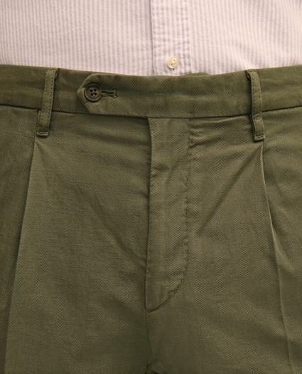 The Garment-Dyed Suit Pants, image 4