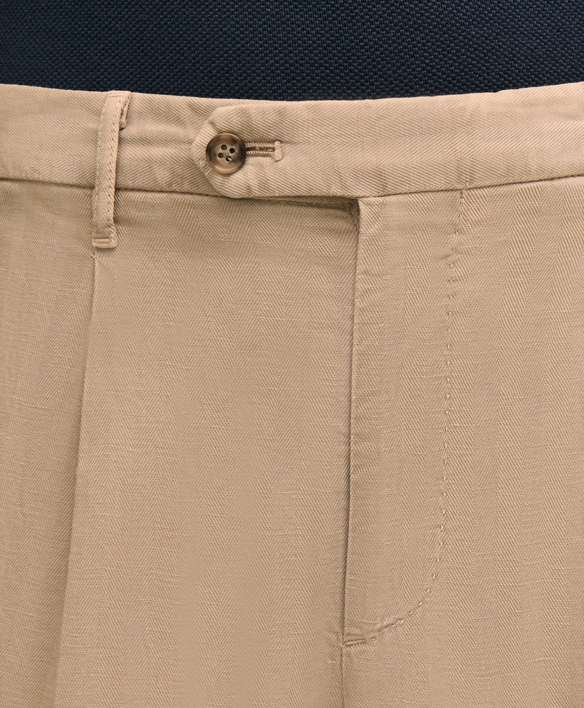 The Garment-Dyed Suit Pants, image 4